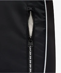 Nike Commute Black & Reflective Backpack