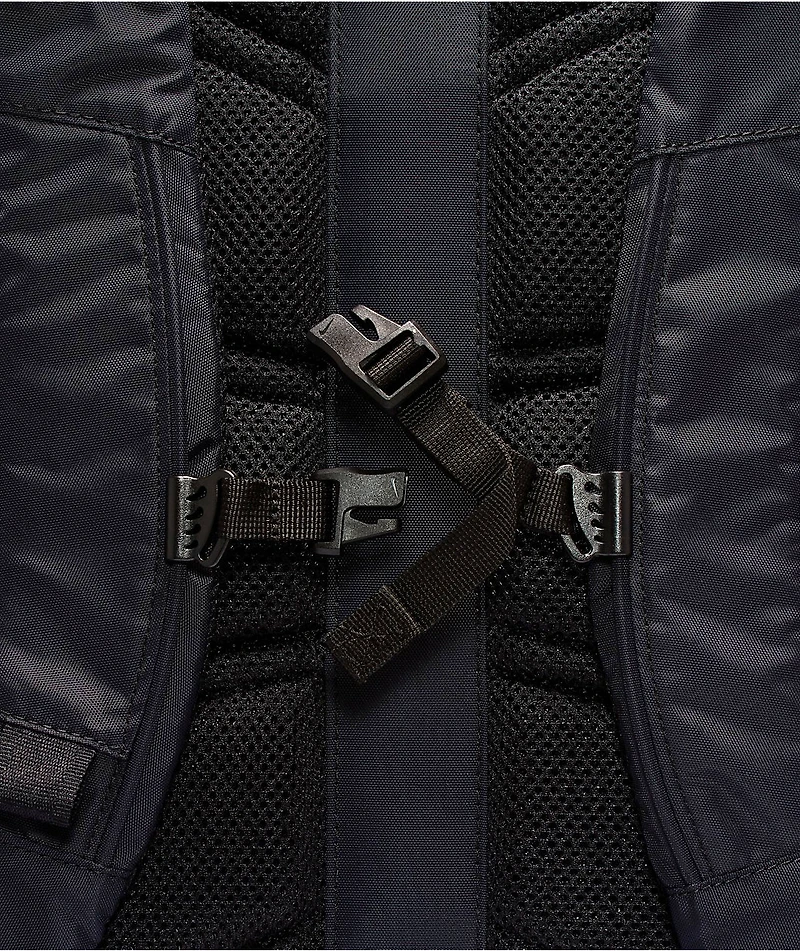 Nike Commute Black & Reflective Backpack