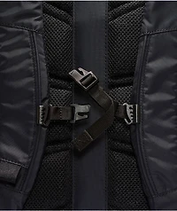 Nike Commute Black & Reflective Backpack