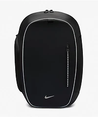 Nike Commute Black & Reflective Backpack