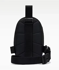Nike Commute Reflective Black Sling Bag