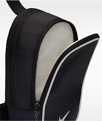 Nike Commute Reflective Black Sling Bag