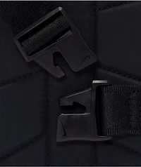 Nike Commute Reflective Black Sling Bag