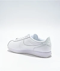Nike Cortez 23 Premium White Shoes