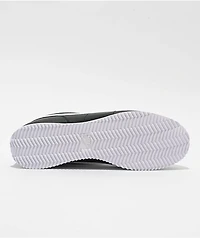 Nike Cortez Black & White Shoes