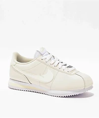 Nike Cortez Sail & Coconut Shoes