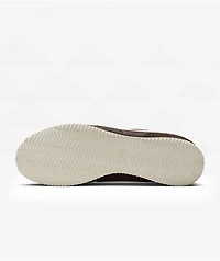 Nike Cortez Textile Baroque Brown & Sail Shoes