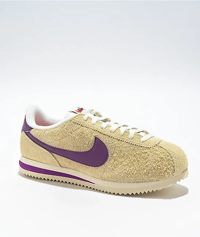 Nike Cortez Vintage Muslin & Viotech Shoes