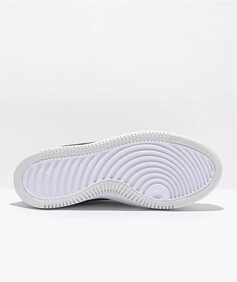 Nike Court Vision Alta Ashen Slate Shoes