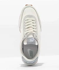 Nike Daybreak Summit White & Pale Ivory Shoes