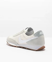 Nike Daybreak Summit White & Pale Ivory Shoes