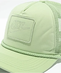 Nike Dri-FIT Rise Honeydew Trucker Hat