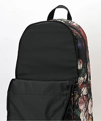 Nike Elemental Floral Black Backpack