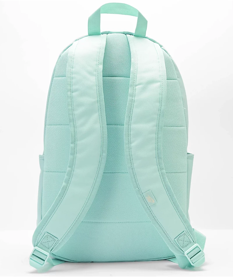 Nike Elemental Jade & Coconut Ice Backpack