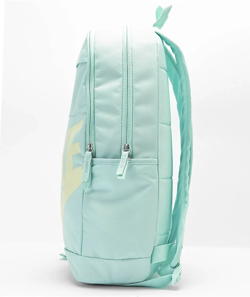 Nike Elemental Jade & Coconut Ice Backpack