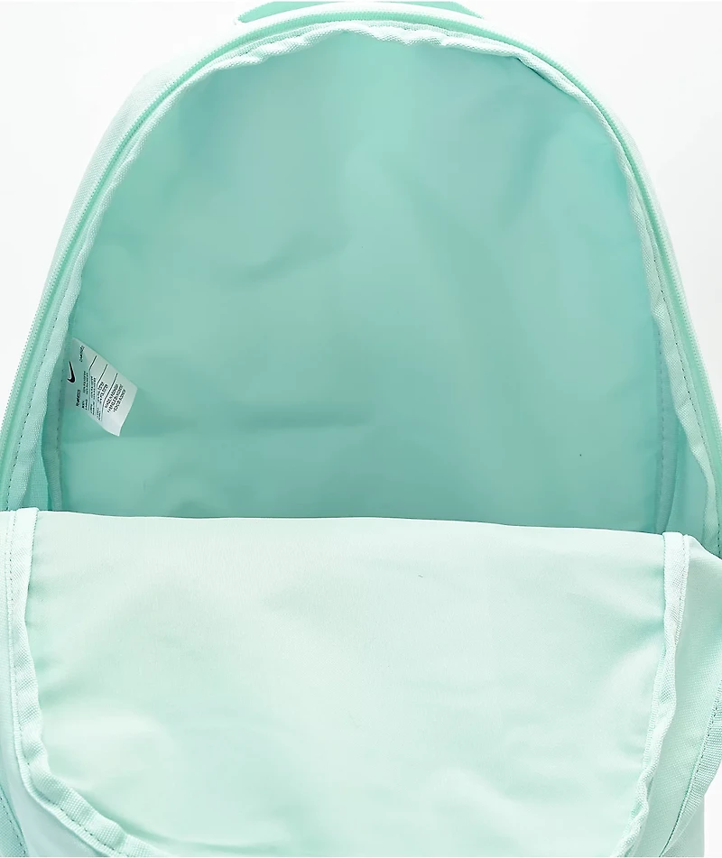 Nike Elemental Jade & Coconut Ice Backpack