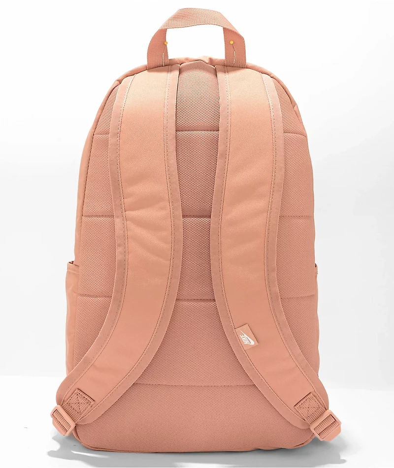 Nike Elemental Rose Gold Backpack