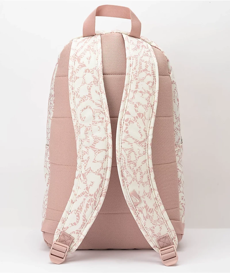 Nike Elemental Sail Pink Oxford Backpack