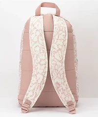 Nike Elemental Sail Pink Oxford Backpack