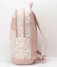 Nike Elemental Sail Pink Oxford Backpack