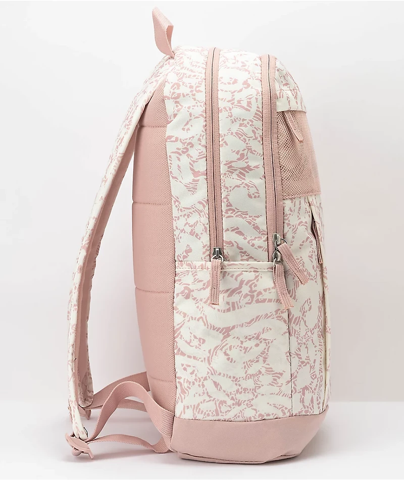 Nike Elemental Sail Pink Oxford Backpack