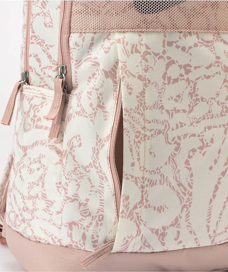 Nike Elemental Sail Pink Oxford Backpack