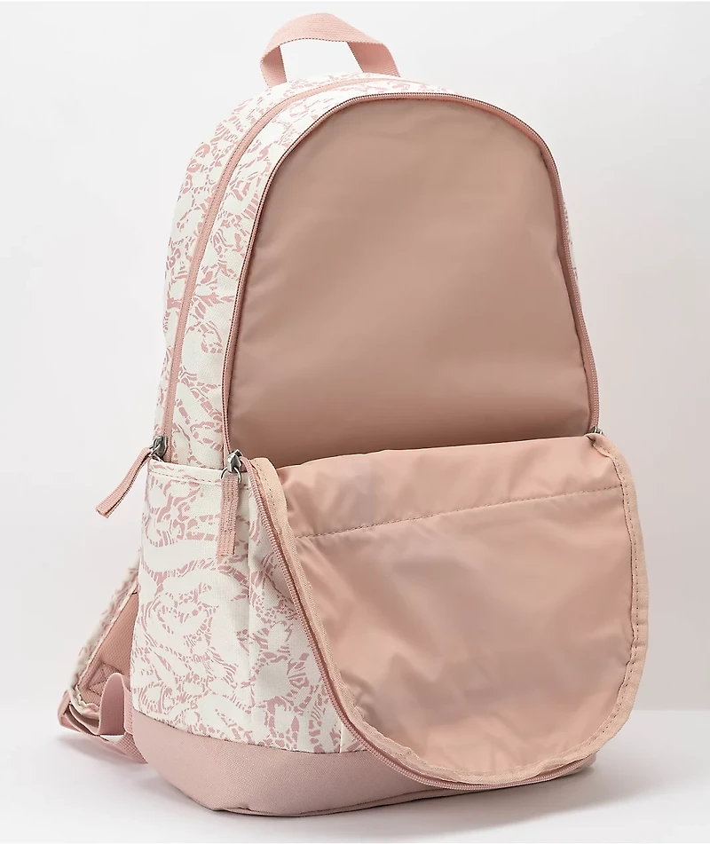 Nike Elemental Sail Pink Oxford Backpack