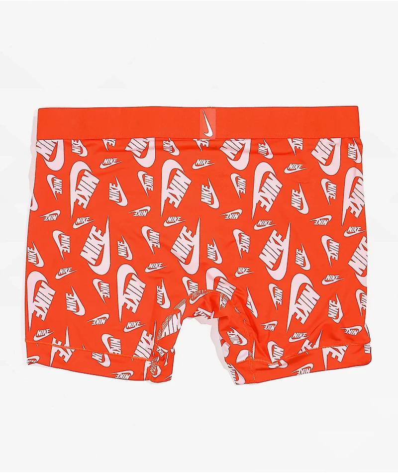 Nike Essential Micro Dri-FIT Boxer Briefs