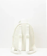 Nike Futura 365 White Mini Backpack