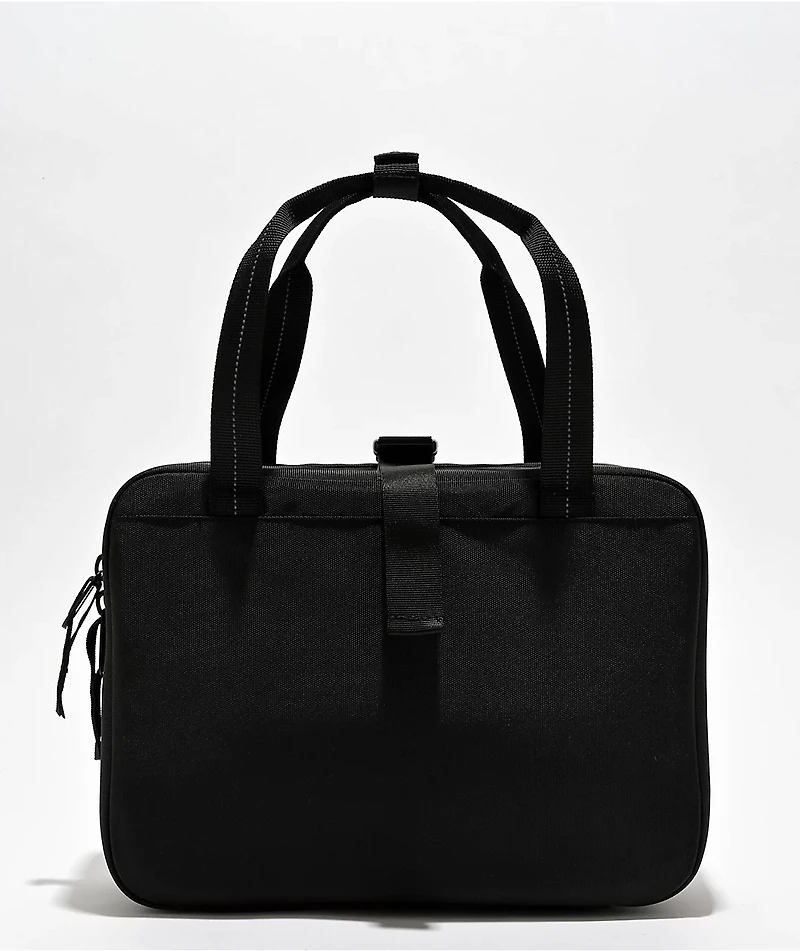 Nike Futura Black Lunch Bag