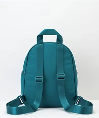Nike Futura Blue Mini Backpack