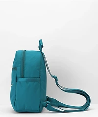 Nike Futura Blue Mini Backpack