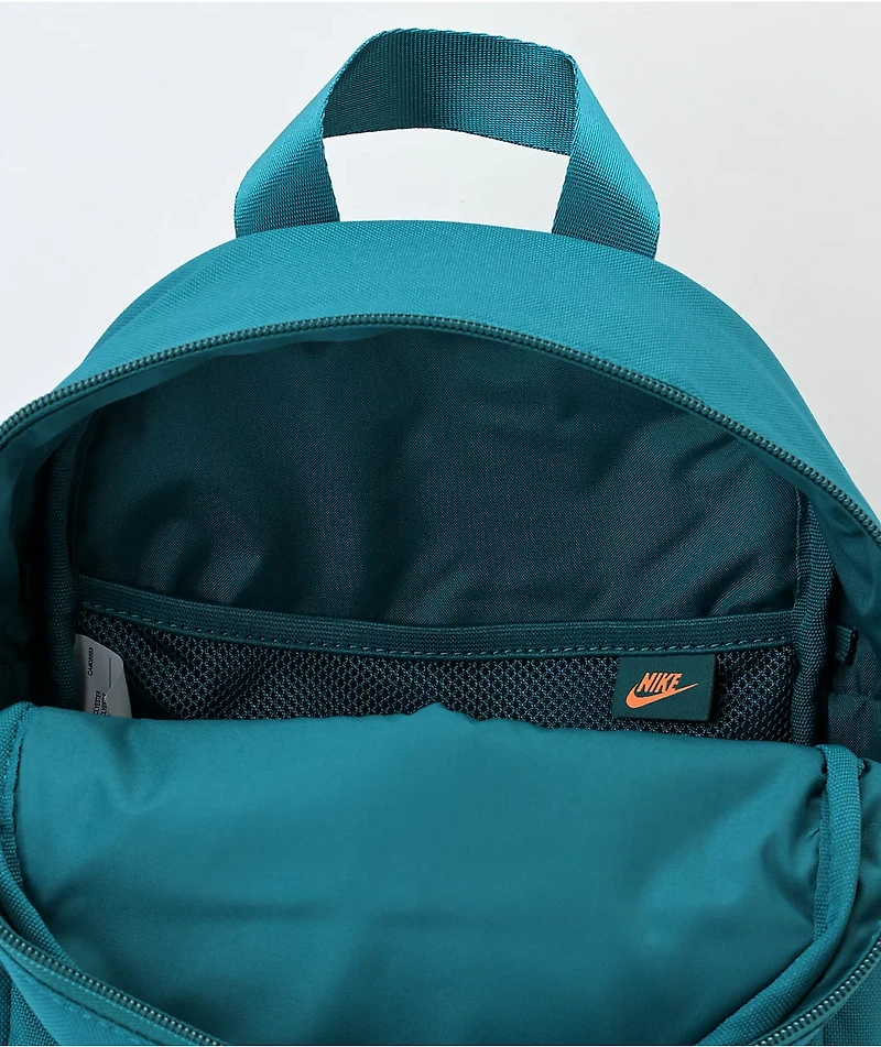Nike Futura Blue Mini Backpack