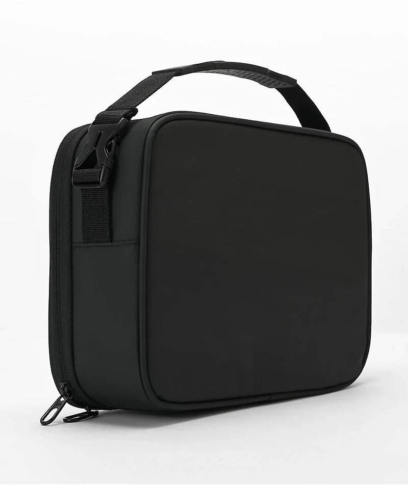Nike Futura Fuel Black Lunchbox