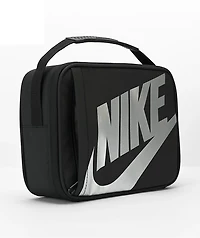 Nike Futura Fuel Black Lunchbox