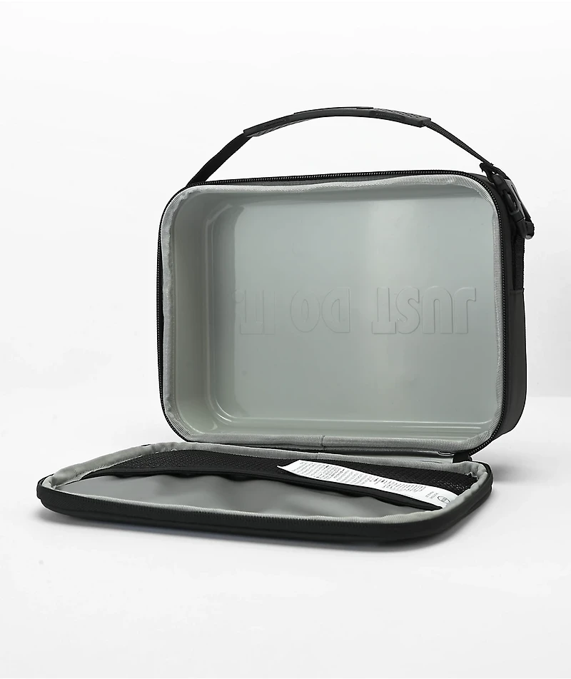 Nike Futura Fuel Black Lunchbox
