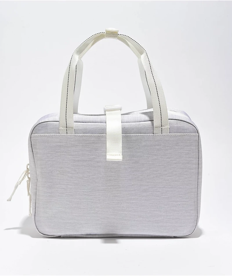 Nike Futura Grey Lunch Bag