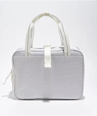 Nike Futura Grey Lunch Bag