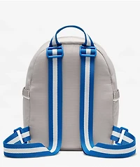 Nike Futura Grey Mini Backpack