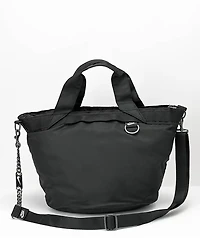Nike Futura Luxe Black Tote