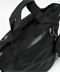 Nike Futura Luxe Black Tote