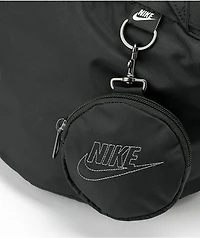 Nike Futura Luxe Black Tote