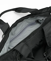 Nike Futura Luxe Black Tote
