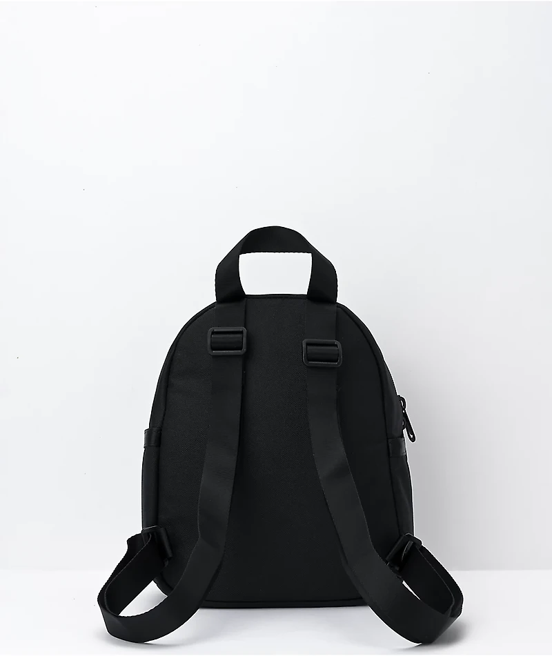 Nike Futura Mini Black Backpack