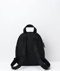 Nike Futura Mini Black Backpack