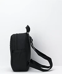 Nike Futura Mini Black Backpack