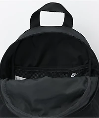 Nike Futura Mini Black Backpack