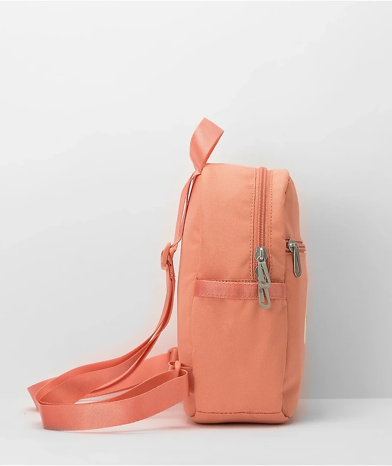 Nike Futura Mini Pastel Pink Backpack