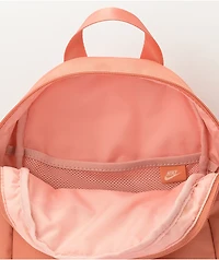 Nike Futura Mini Pastel Pink Backpack