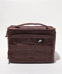 Nike Futura Plus Mauve Insulated Lunch Bag